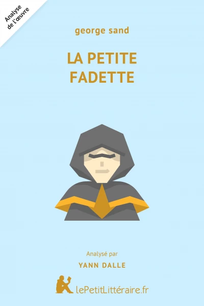 La Petite Fadette